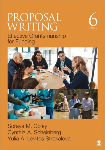 Proposal Writing - Effective Grantsmanship for Funding