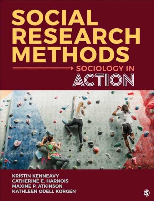 Social Research Methods - Sociology in Action