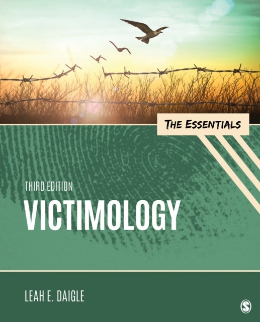 Victimology - The Essentials
