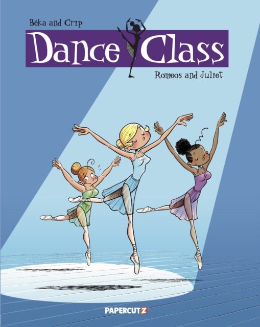 Dance Class Vol. 2 - Romeos and Juliet