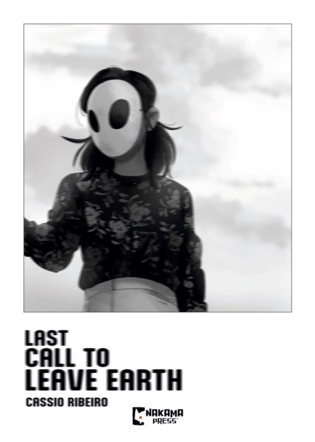 Last Call to Leave Earth