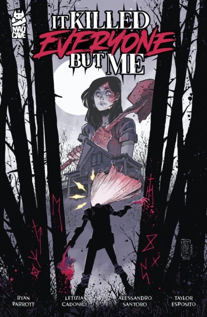 It Killed Everyone But Me