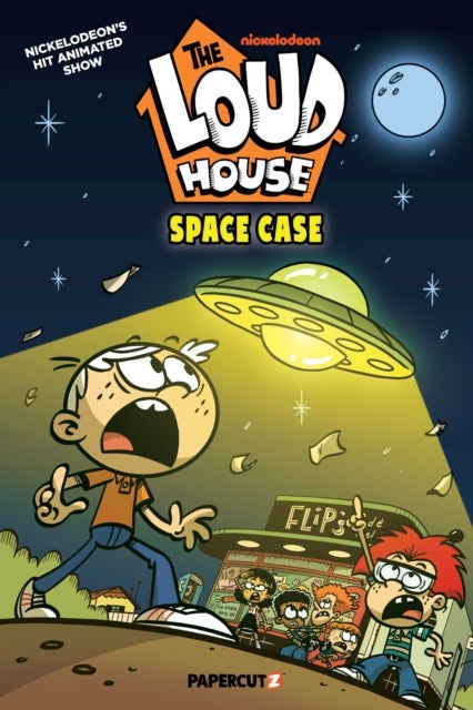 The Loud House Vol. 27