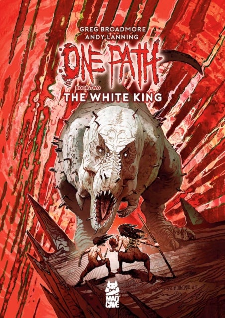 One Path Book Two - The White King