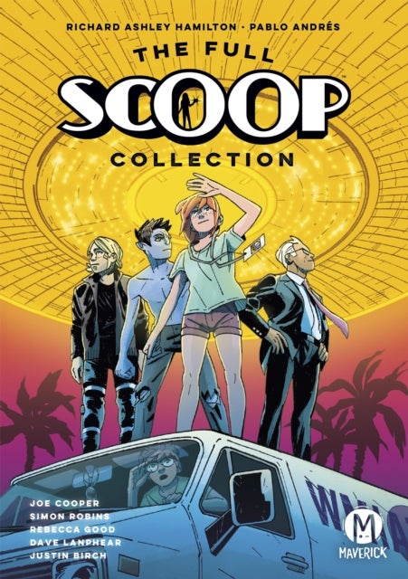 Full Scoop Collection