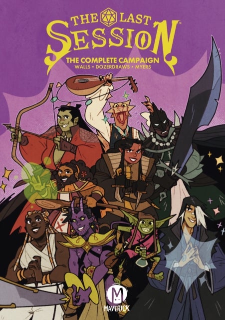 The Last Session Collection