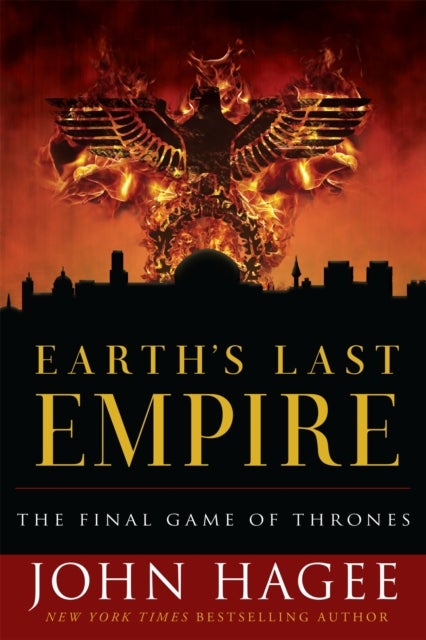 Earth's Last Empire - The Final Game of Thrones