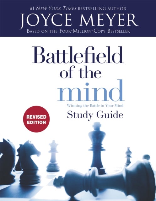 Battlefield of the Mind Study Guide (Revised Edition) - Winning the Battle in Your Mind
