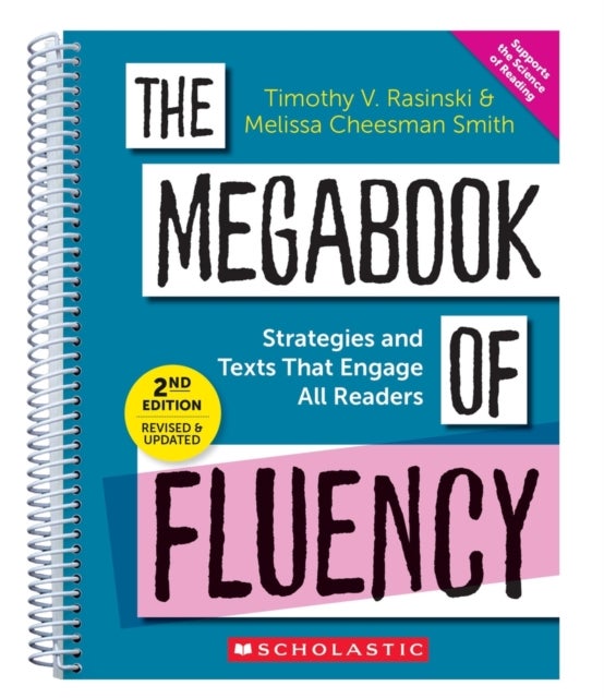 The MegaBook of Fluency, 2nd Edition