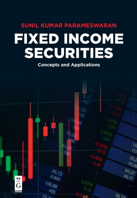 Fixed Income Securities - Concepts and Applications