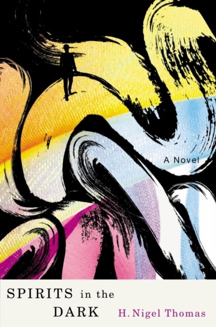 Spirits in the Dark - 30th Anniversary Edition