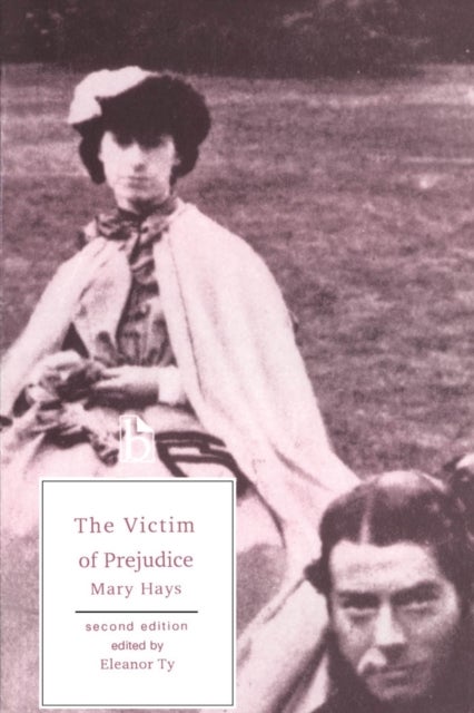 The Victim of Prejudice - Second Edition