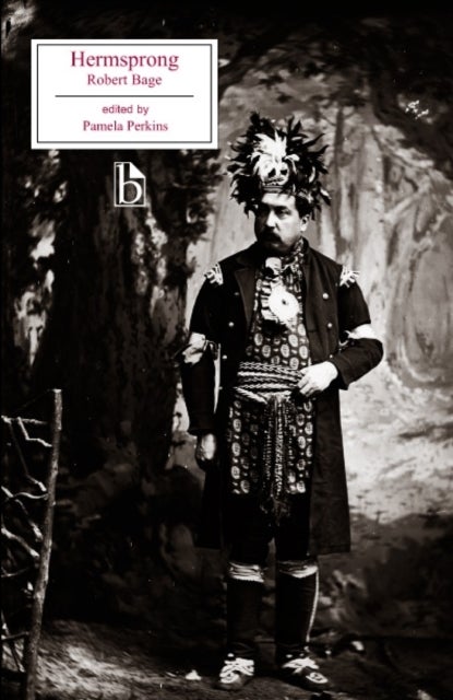 Hermsprong - or, Man as he is Not