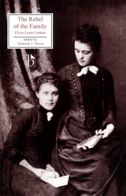 The Rebel of the Family