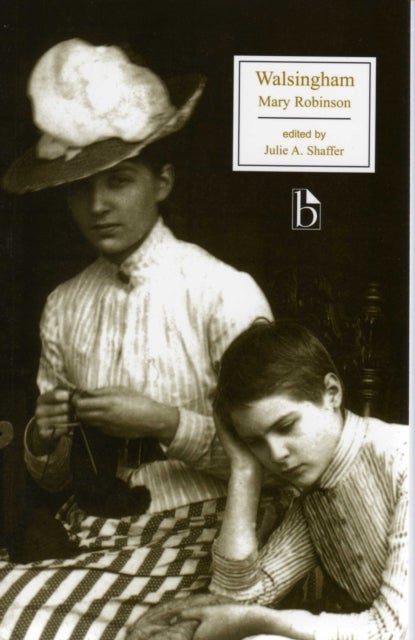 Walsingham - or, the Pupil of Nature