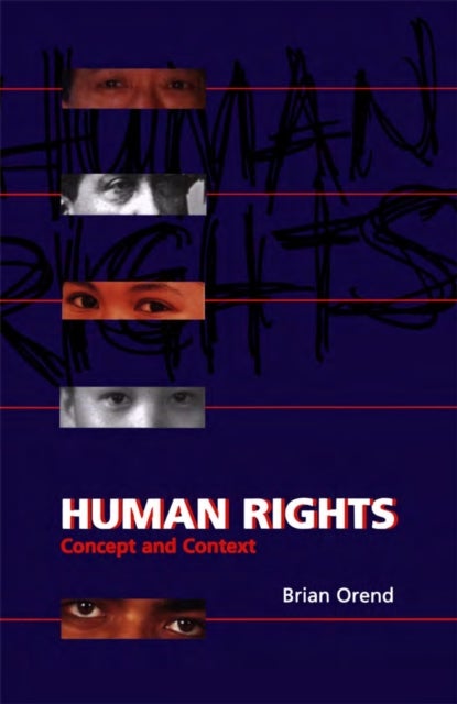 Human Rights - Concept and Context