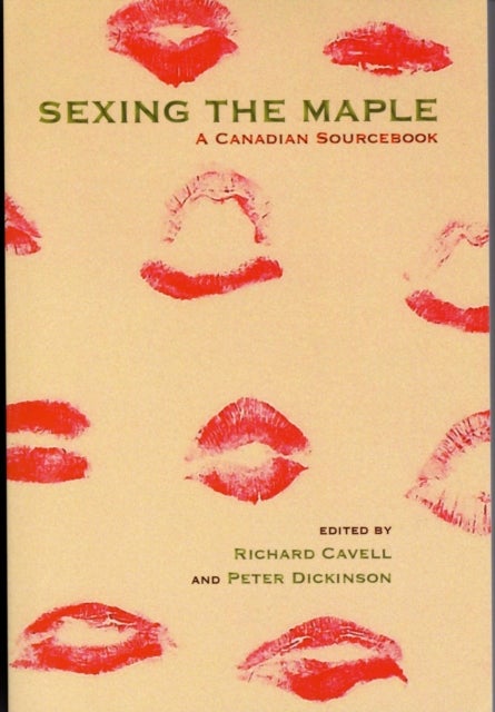 Sexing the Maple - A Canadian Sourcebook