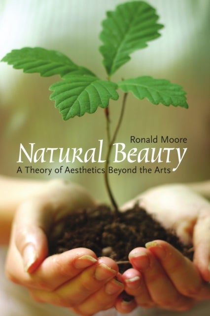 Natural Beauty - A Theory of Aesthetics Beyond the Arts