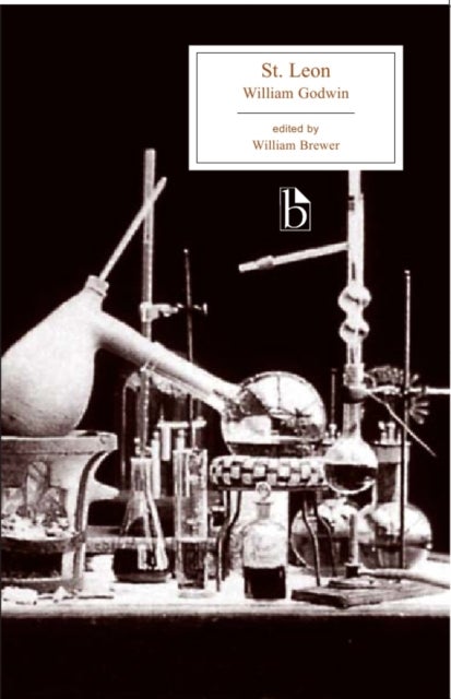 St. Leon - A Tale of the Sixteenth Century