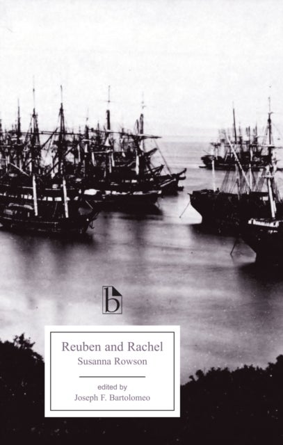 Reuben and Rachel - or, A Tale of Old Times