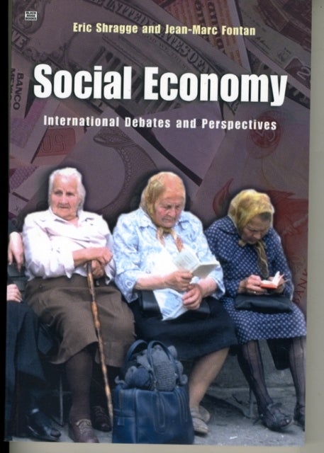 Social Economy - International Debates and Perspectives