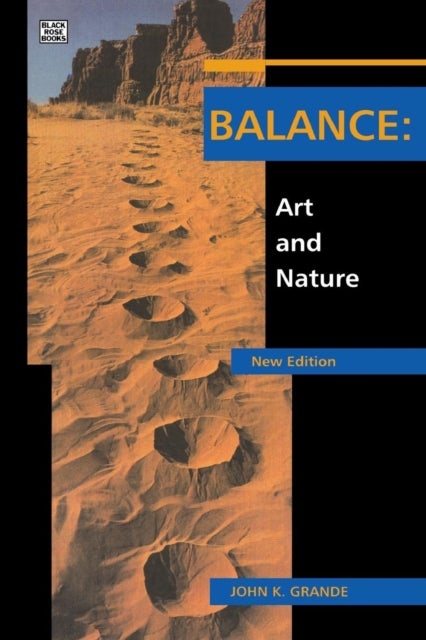 Balance Art & Nature Revised Edition
