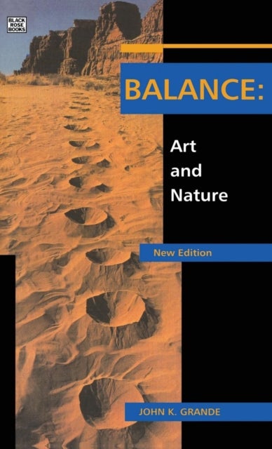 Balance - Art and Nature
