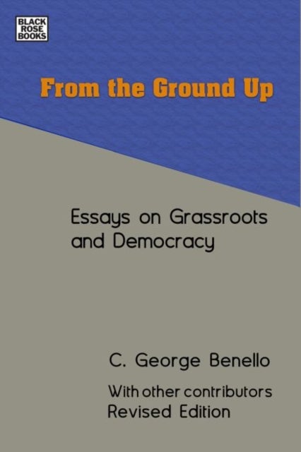 From the Ground Up - Essays on Grassroots Democracy