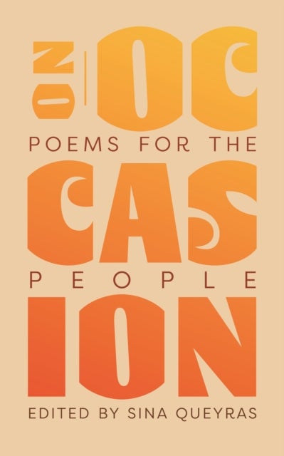 On Occasion - Poems for the People