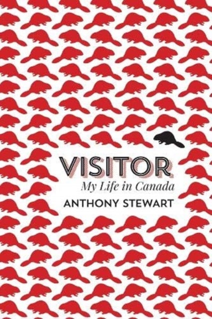 Visitor - My Life in Canada