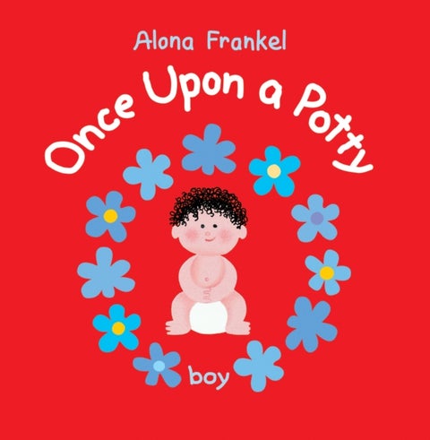 Once Upon a Potty -- Boy