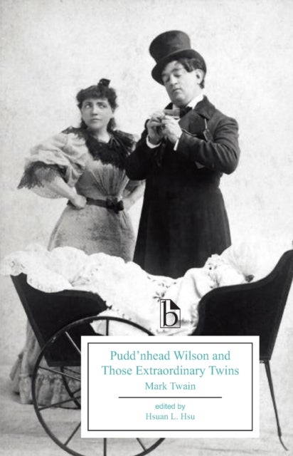 Pudd¿nhead Wilson and those Extraordinary Twins (1894)