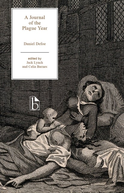 Journal of the Plague Year