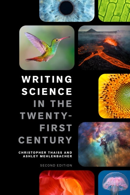 Writing Science in the Twenty-First Century – Second Edition