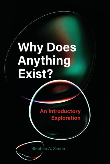 Why Does Anything Exist? - An Introductory Exploration