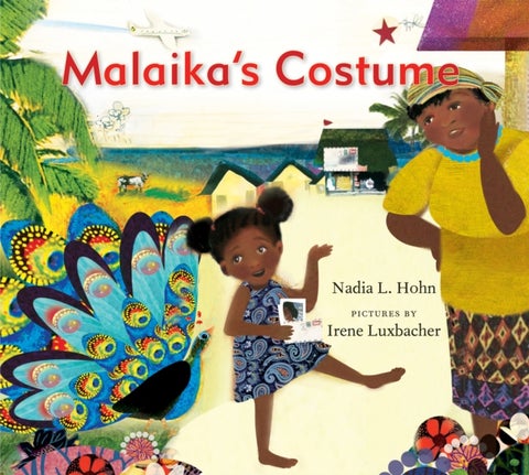 Malaika¿s Costume