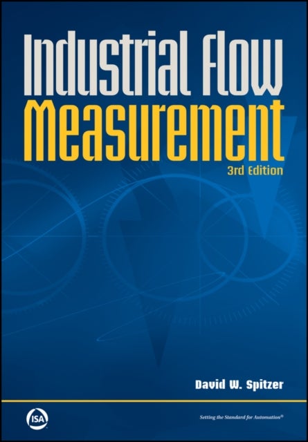 Industrial Flow Measurement