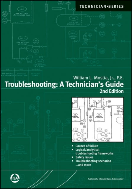 Troubleshooting - A Technician's Guide