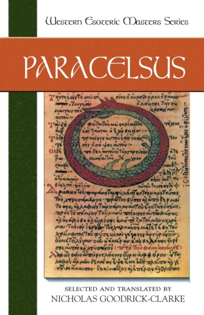Paracelsus - Essential Readings