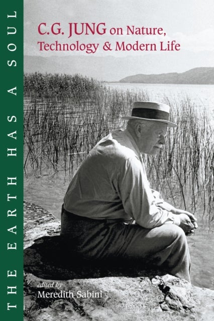 The Earth Has a Soul - C.G. Jung on Nature, Technology and Modern Life