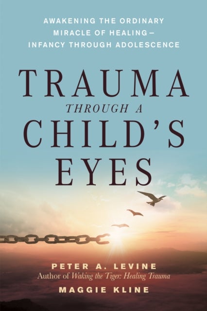 Trauma Through a Child's Eyes - Awakening the Ordinary Miracle of Healing