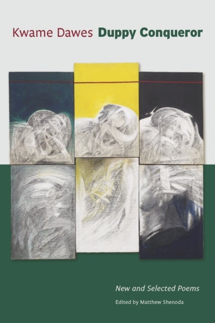 Duppy Conqueror - New and Selected Poems