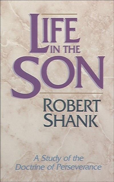 Life in the Son