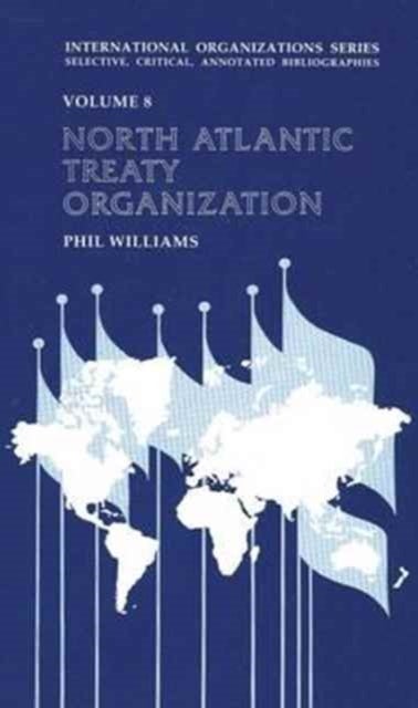 North Atlantic Treaty Organization