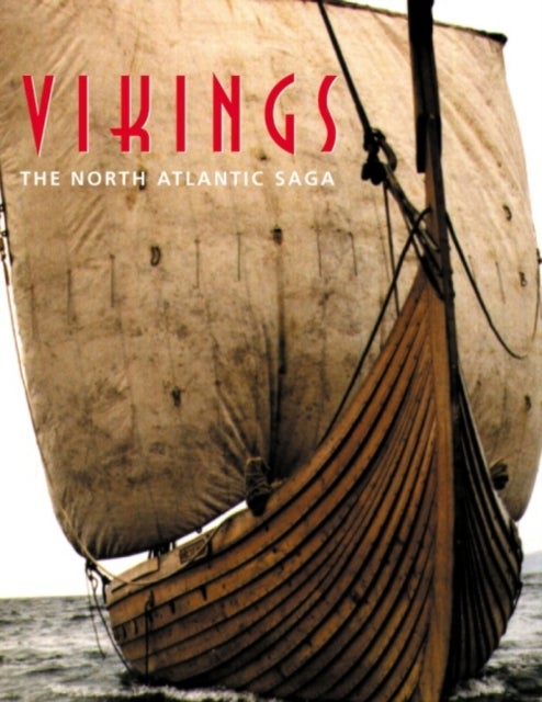 Vikings - The North Atlantic Saga