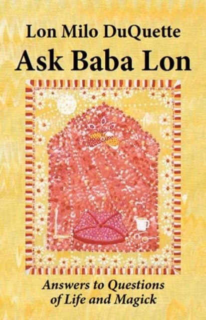 Ask Baba Lon - Answers & Questions of Life & Magick