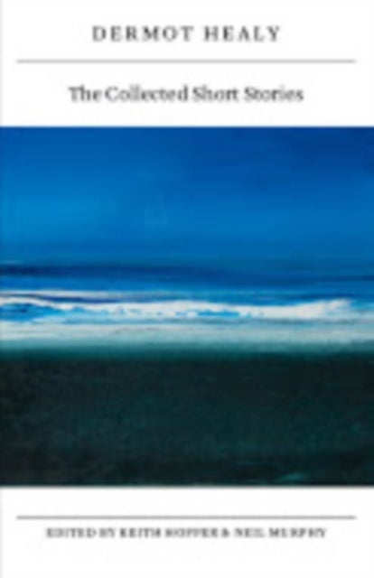 Collected Short Stories - Dermot Healey