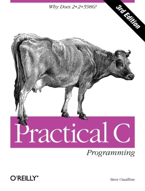 Practical C Programming - Why Does 2+2 = 5986?