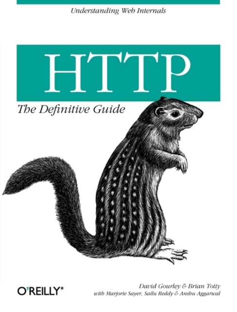 HTTP - Understanding Web Internals