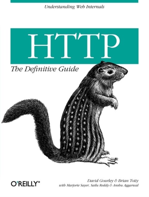 HTTP - Understanding Web Internals